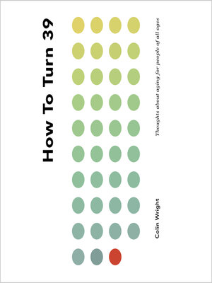 cover image of How to Turn 39